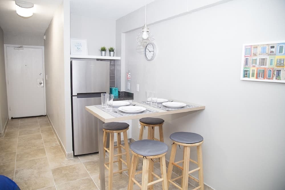 Daytona Beach Club Studios