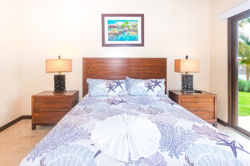 Pristine Bay Beach Villa 104