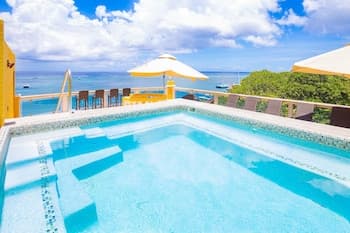 Villa Del Playa Penthouse #6