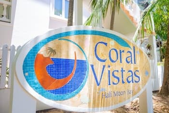 Coral Vista #2