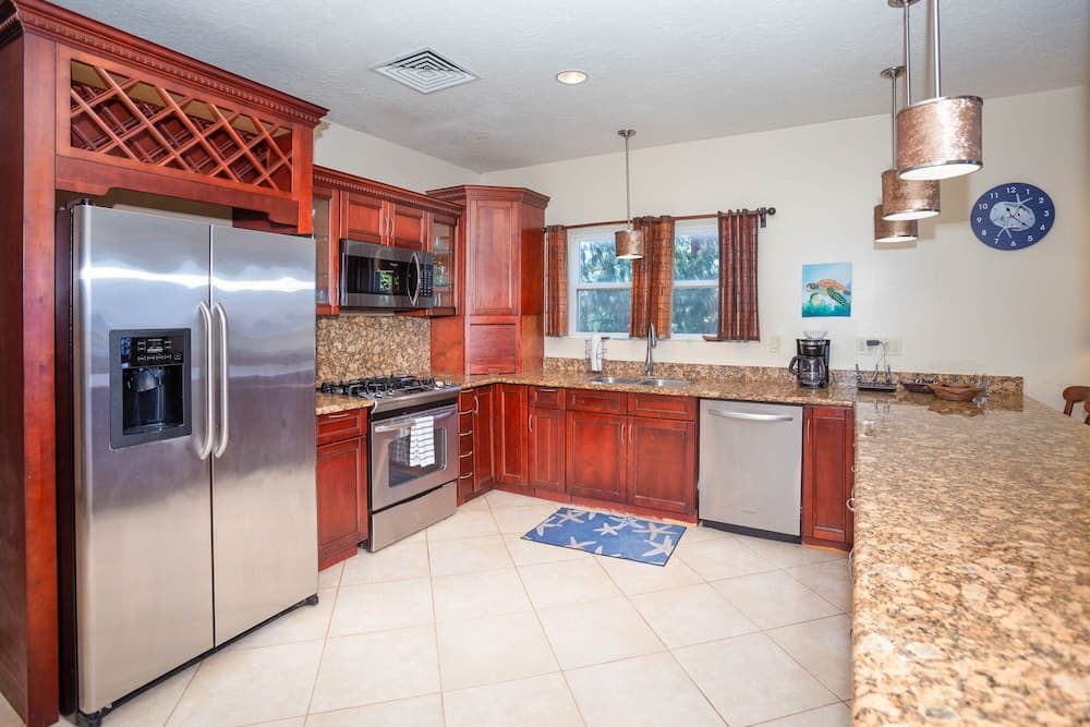 Villa Del Playa Penthouse #5