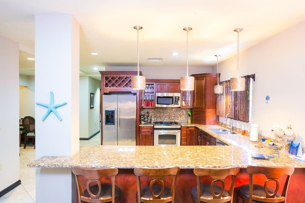 Villa Del Playa Penthouse #5