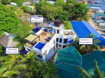 Bella Luna Beach House #227487