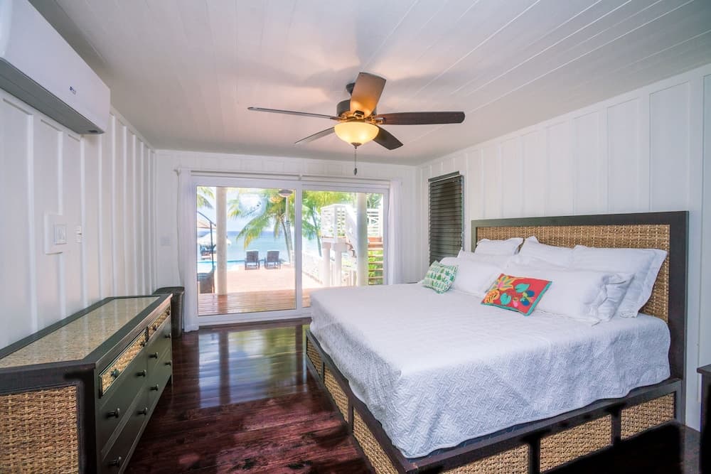 Serenity Beach House