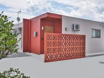 Cottage Seawind NAKIJIN