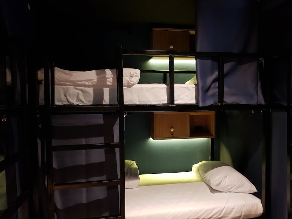 Borbaboom Poshtel - Hostel