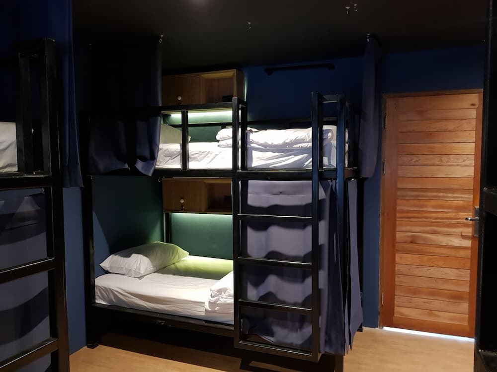 Borbaboom Poshtel - Hostel