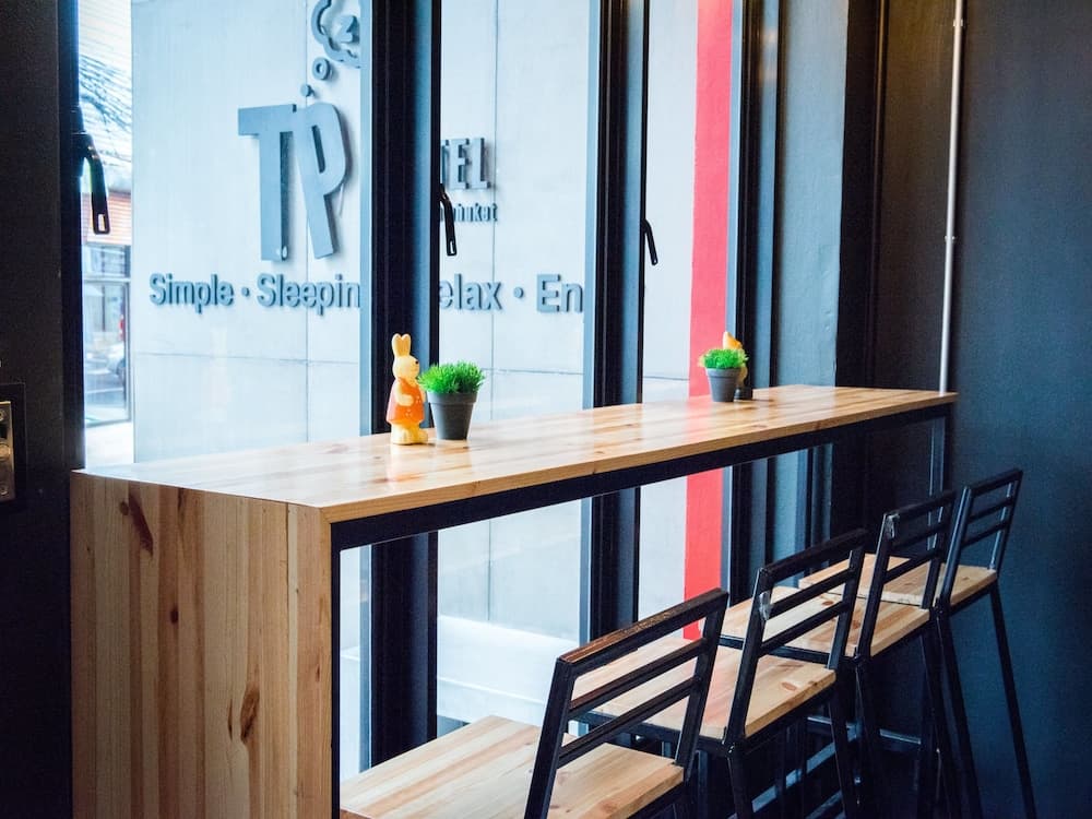 TP Hostel Kata Beach Phuket