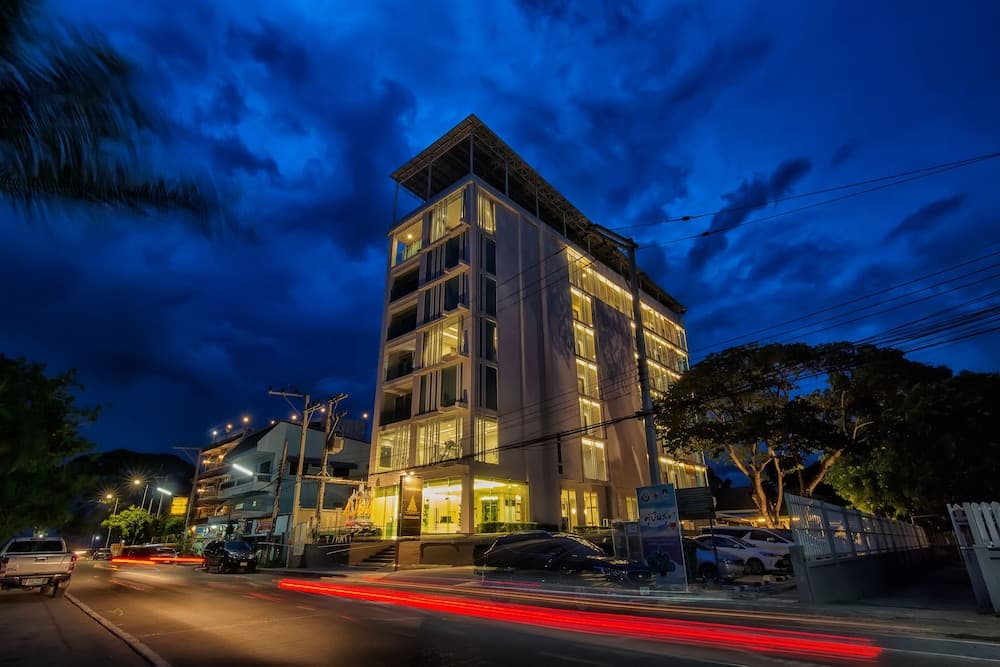 hotel image