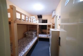 Ming Ya Youth Hostel Suzhou