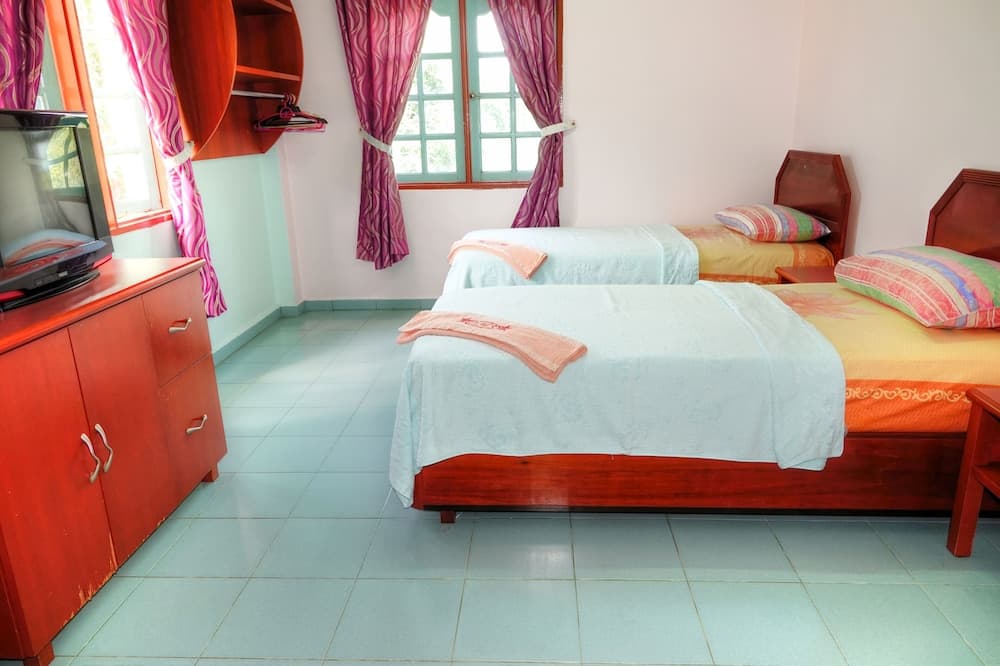 The Room Concept Homestay