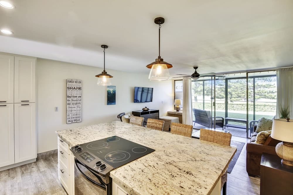 Turtle Bay Fazio First Tee 13***nuc 90-tvu-0579 1 Bedroom Condo by RedAwning