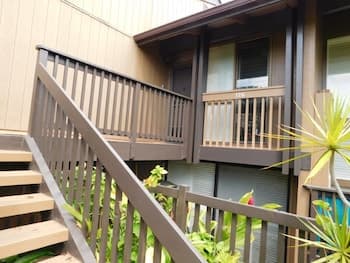 Turtle Bay 126 West Budget Nuc 90-tvu-0538 Studio Bedroom Condo by RedAwning