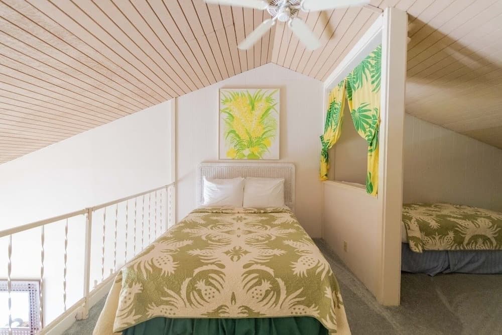 Turtle Bay Sea Breeze*nuc 90-tvu-0498 1 Bedroom Condo by RedAwning