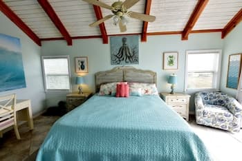 Seagrass Cottage