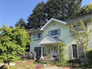 Guesthouse Chaconne Karuizawa Annex