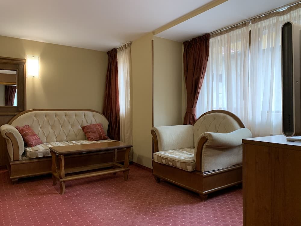 Hotel Asteri Bansko