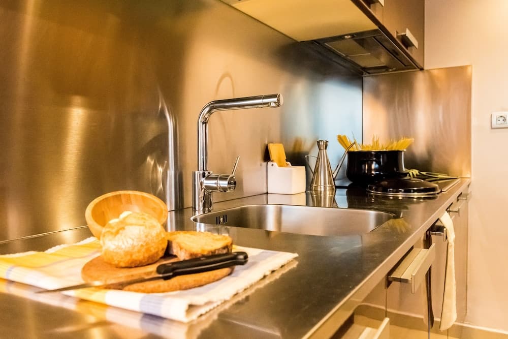 Apartaments Grup Claustre