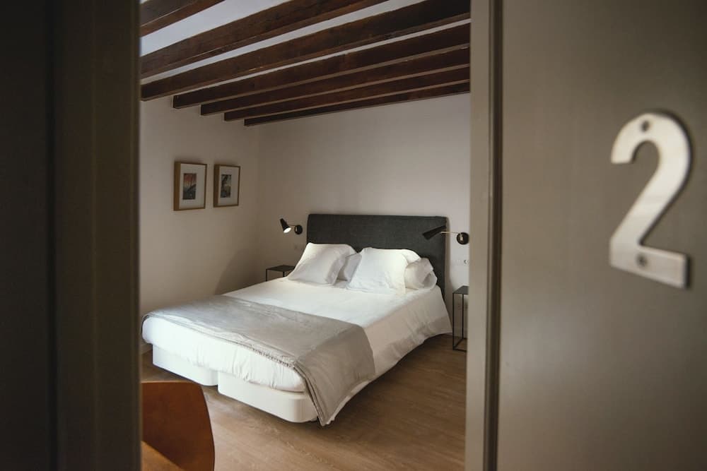 Canavall Turismo de Interior