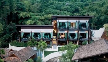 Chantra Khiri Chalet Chiang Mai