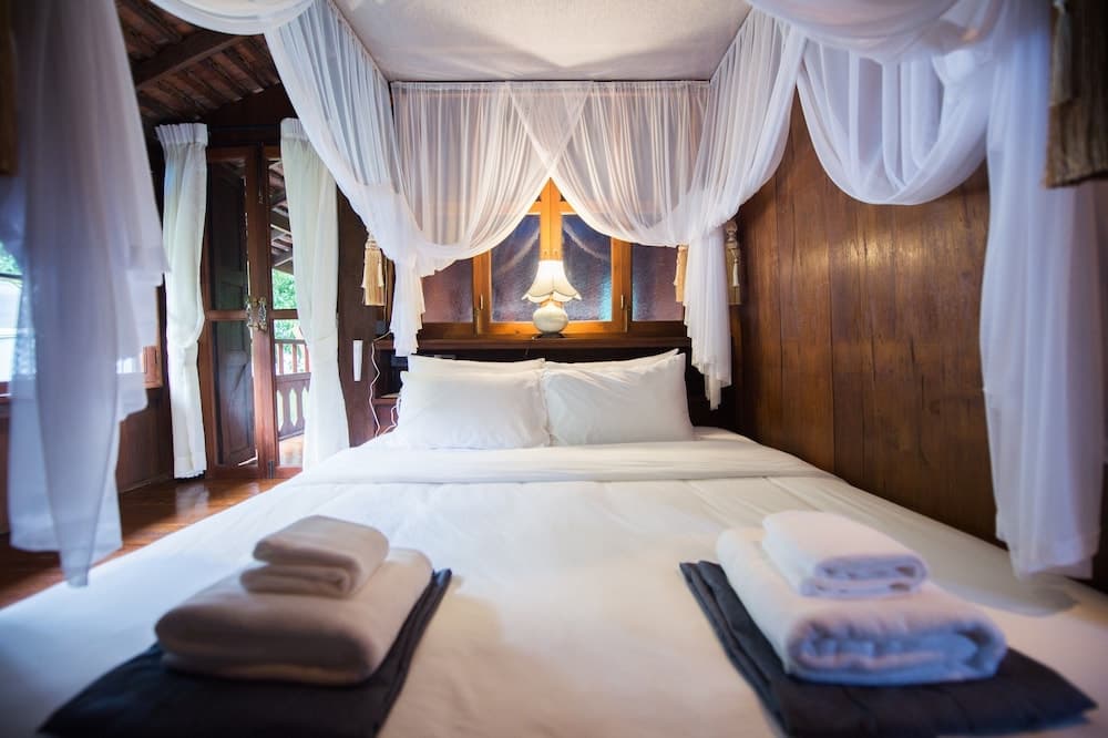 Chantra Khiri Chalet Chiang Mai