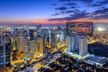 All At Jazz - Makati Serviced Apartments