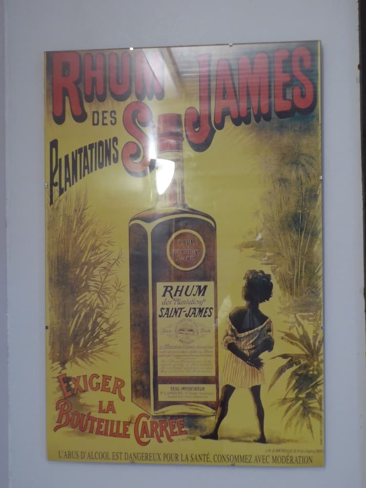 Habitation Desrosiers