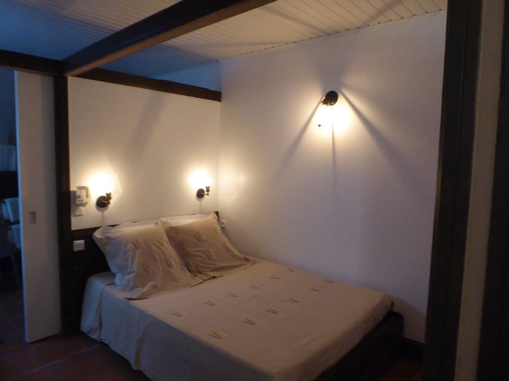 Habitation Desrosiers