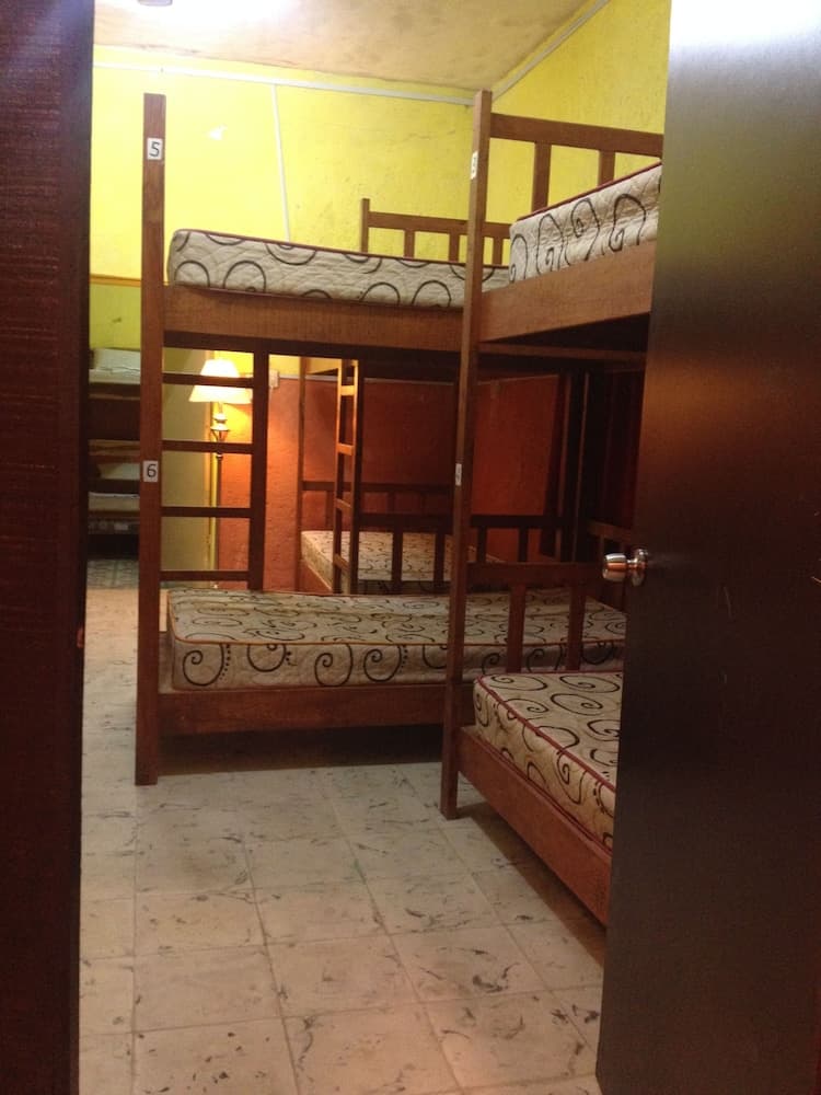 Hostal Casa Allende