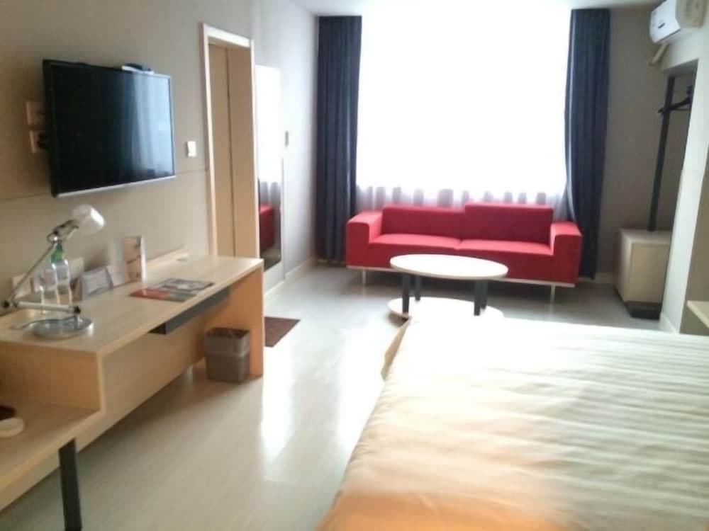 Jinjiang Inn Yongkang City