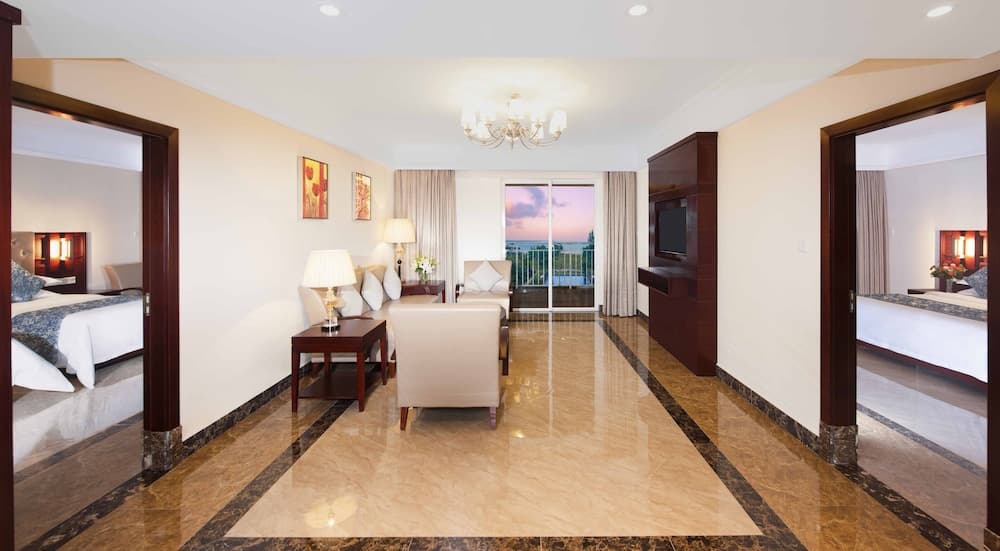 Wyndham Garden Wenchang Nanguo