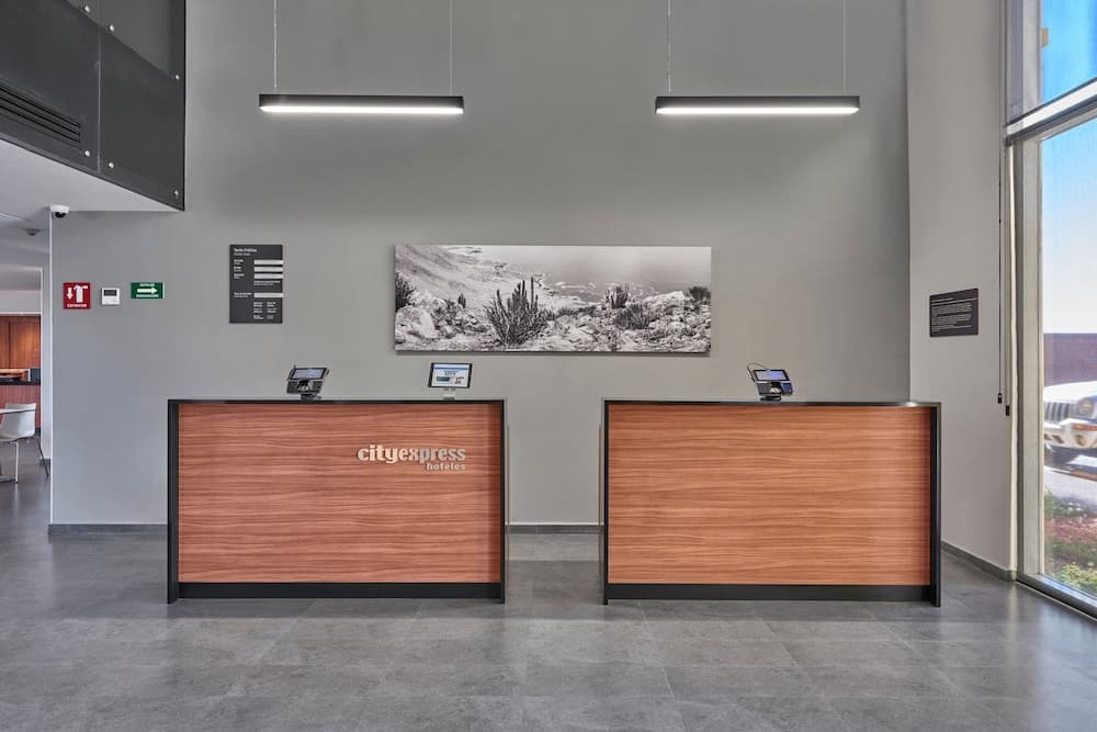 City Express by Marriott Tijuana Otay