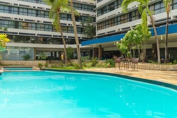 Aram Beach e Convention