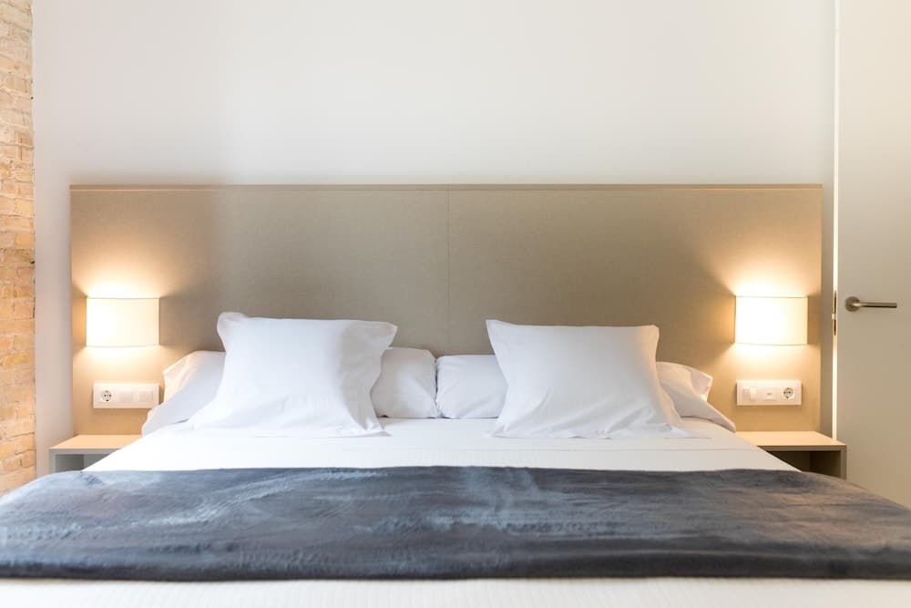 Mon Suites San Martín