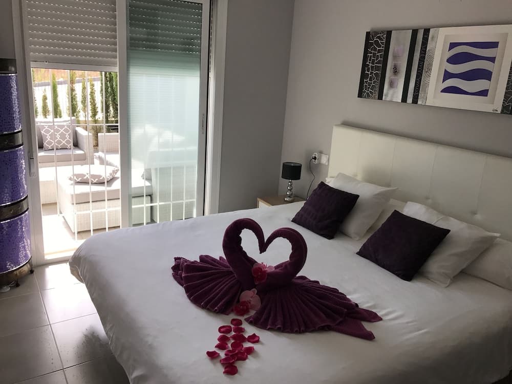 Nova Beach Apartment