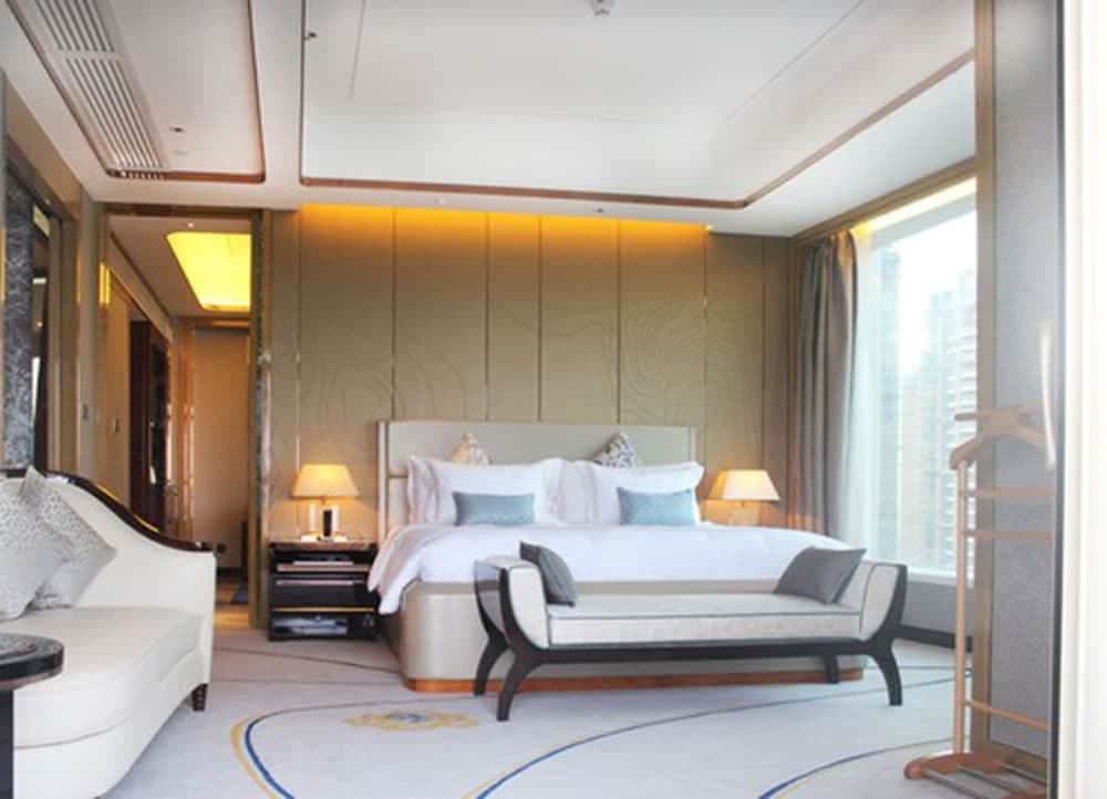 Wyndham Grand Foshan Gaoming