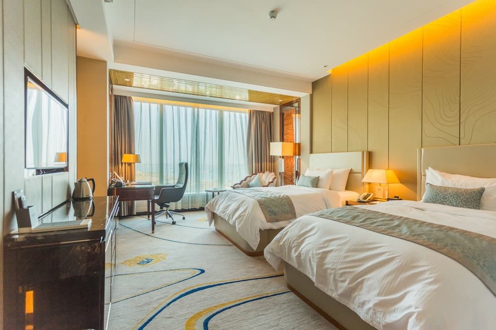 Wyndham Grand Foshan Gaoming