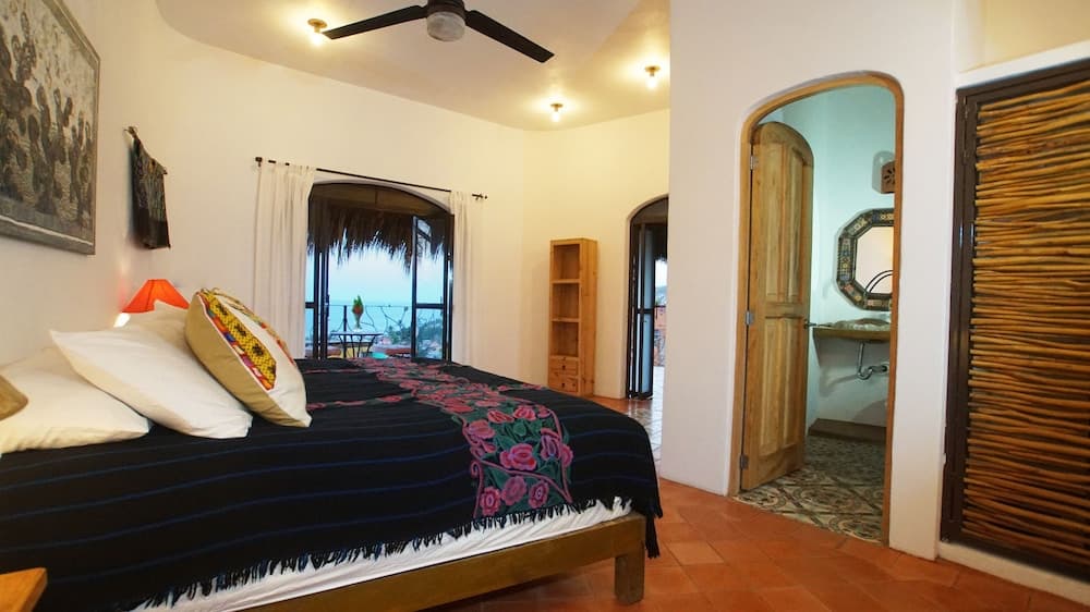 Casitas Del Mar Sayulita