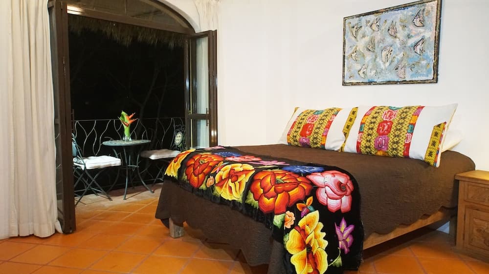 Casitas Del Mar Sayulita