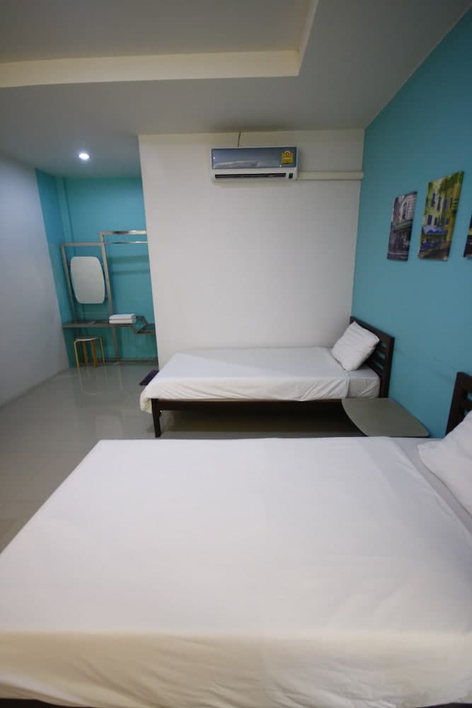 The Resort Kabinburi