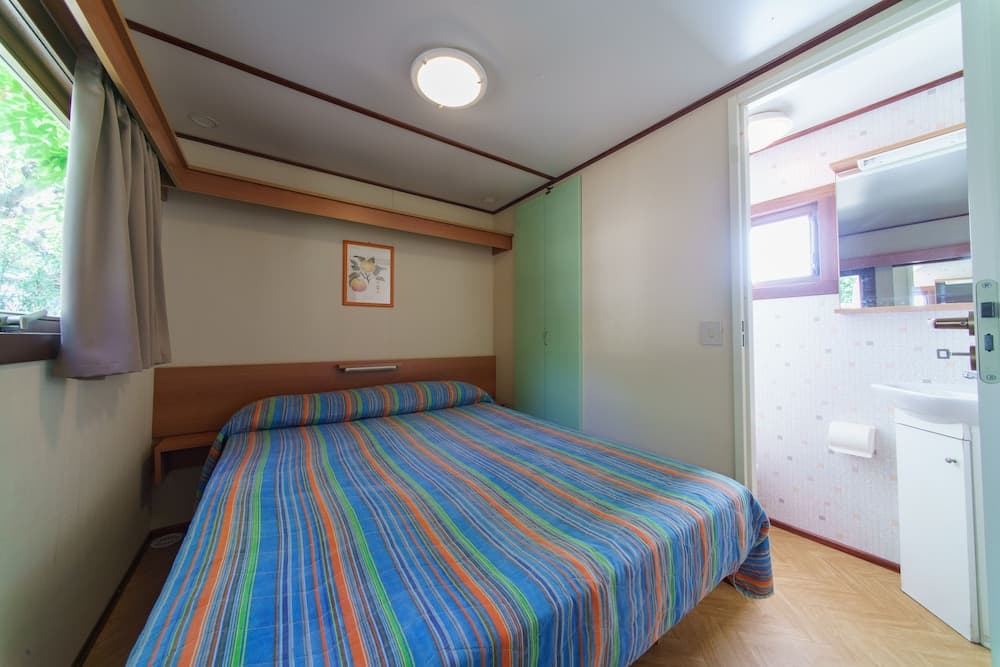 Centro Vacanze Camping Spinnaker