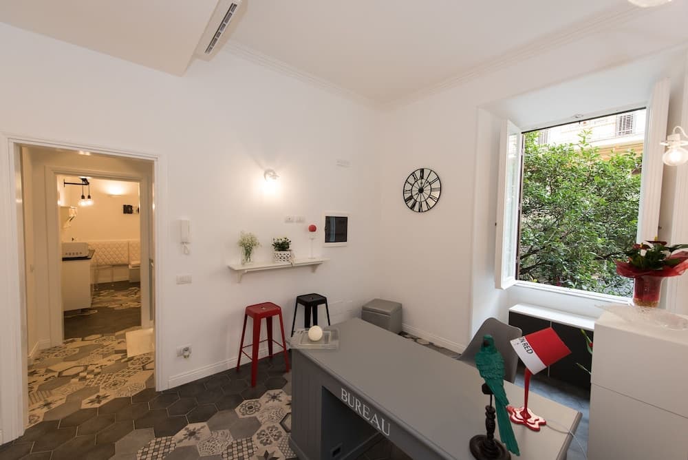 Tirso SessantOtto Boutique Rooms