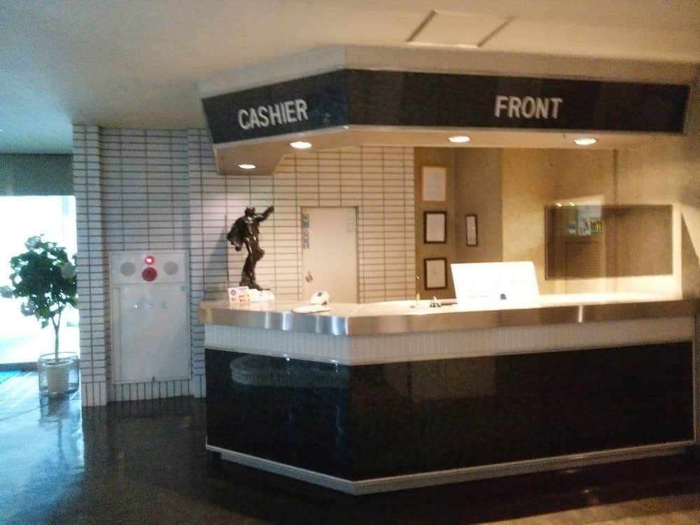 Hotel Liberte Asahikawa