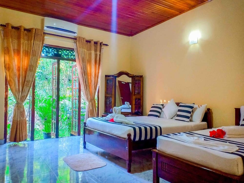 Sigiri Thilanka Rest