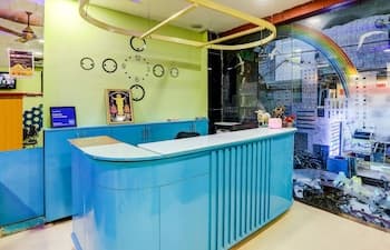 Staybook Hotel Jai Balaji New Delhi Railway Station