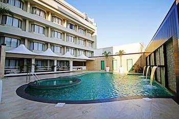 Hotel Cenneys Gateway