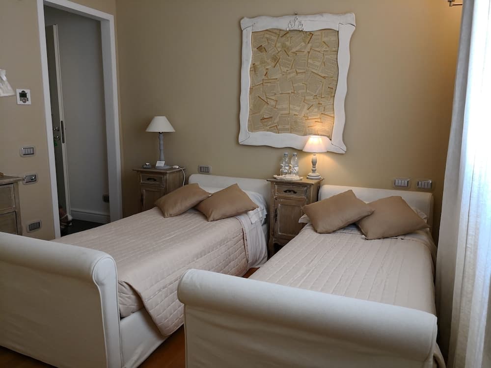 White House Luxury Hospitality