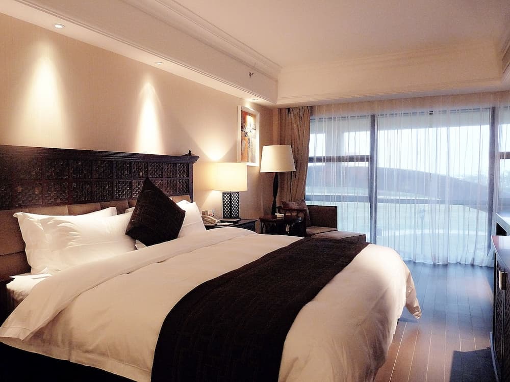 Xiamen Royal Victoria Hotel