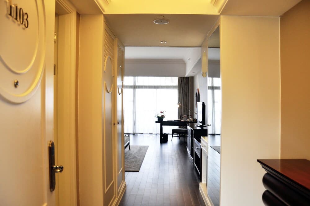 Xiamen Royal Victoria Hotel