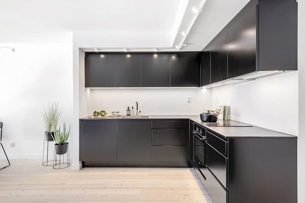 Frogner House Apart - Helgesens gate 1